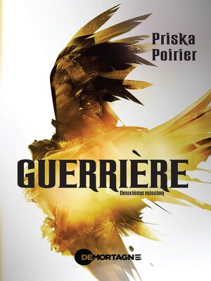 cover image of Deuxième mission